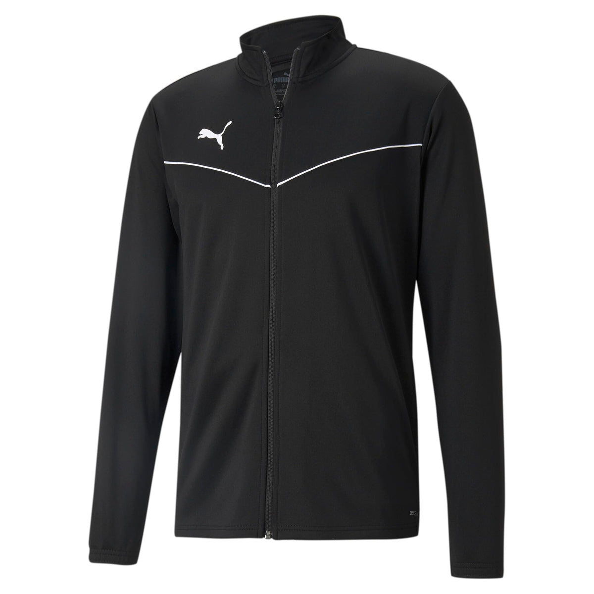 PUMA Men's Classic, Black, 164