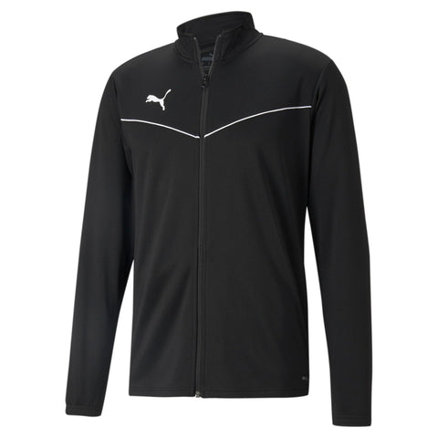 PUMA Men's Classic, Black, 164