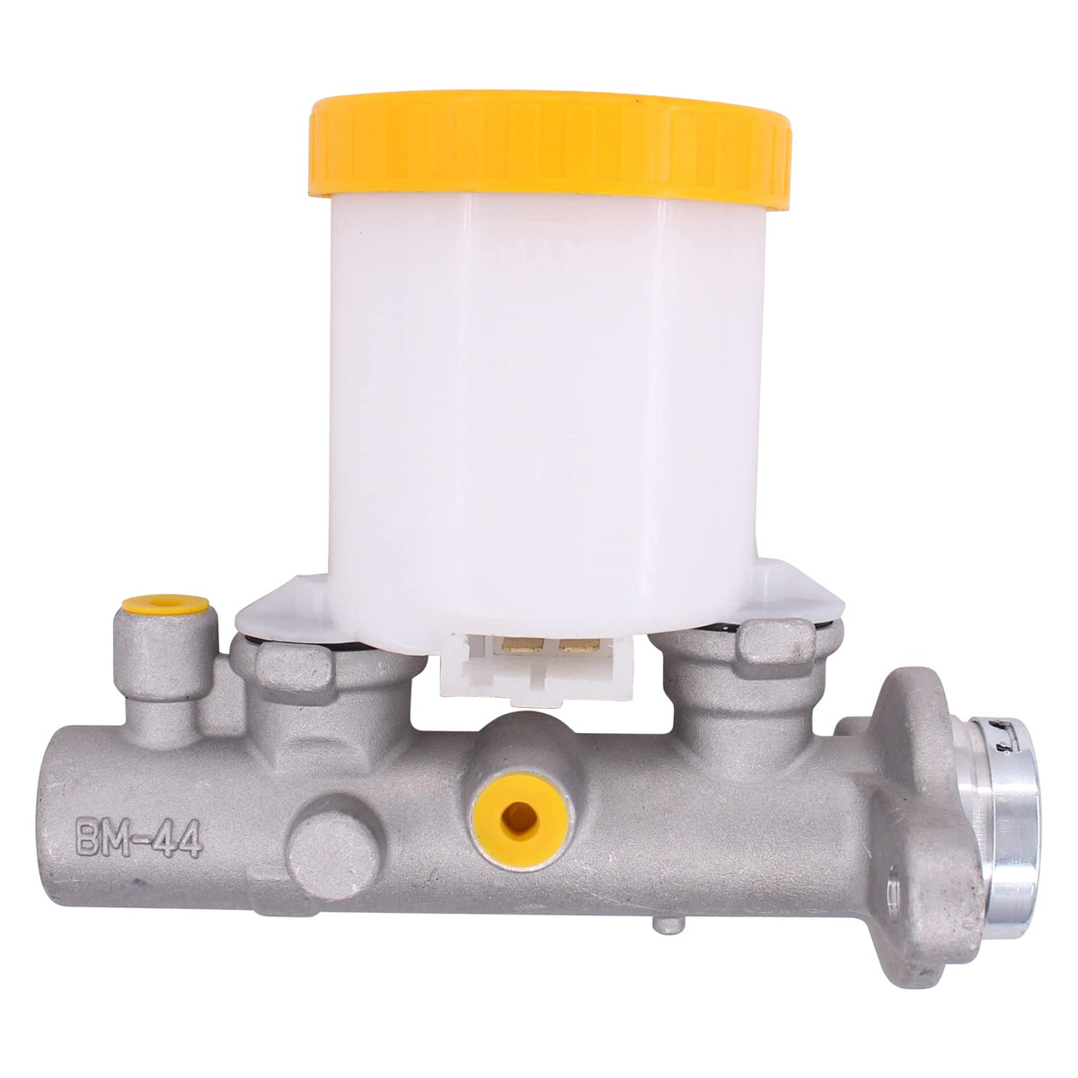 MOTOKU Brake Master Cylinder for Nissan D21 Pickup 2.4L 3.0L RWD fit 46010-01G00 M39593