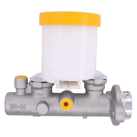 MOTOKU Brake Master Cylinder for Nissan D21 Pickup 2.4L 3.0L RWD fit 46010-01G00 M39593