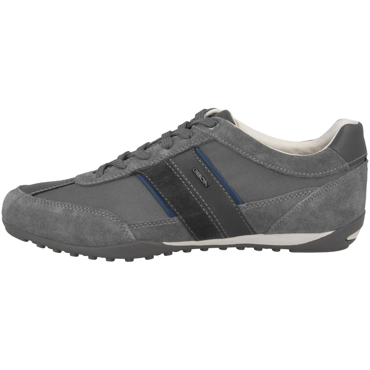 Geox Man U Wells C Sneakers