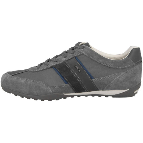 Geox Man U Wells C Sneakers