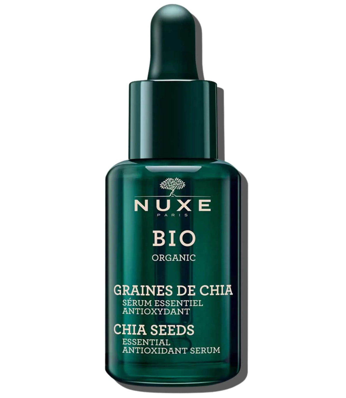 Nuxe - Bio Essential Anti-Oxidant Serum 30 ml Black NBOVN053501