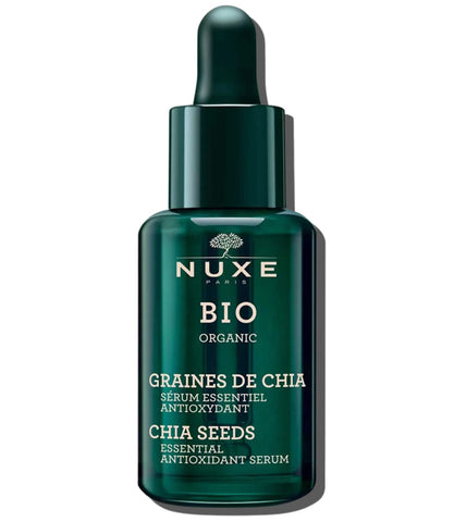 Nuxe - Bio Essential Anti-Oxidant Serum 30 ml Black NBOVN053501
