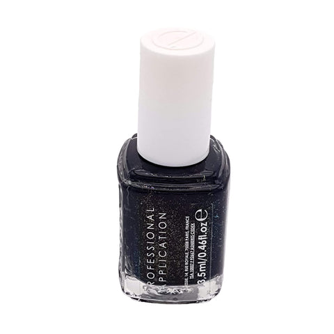 Shimmer Nail Polish Haute Tub