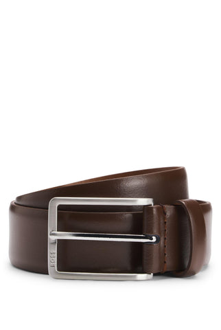 Boss Erman L Sz35 10249587 Belt 95 cm