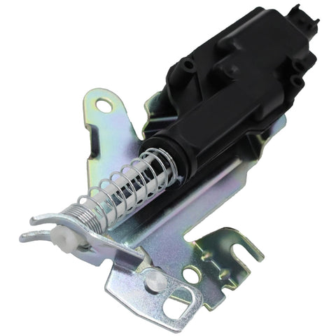 Fiesta MK5 Tailgate Lock MCamooer Rear Tailgate Solenoid Valve Compatible with Ford Fusion Fiesta MK6