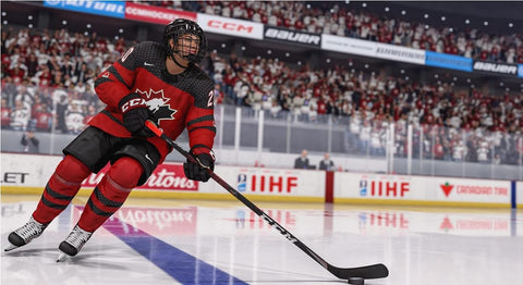 NHL 23 - For Playstation 5