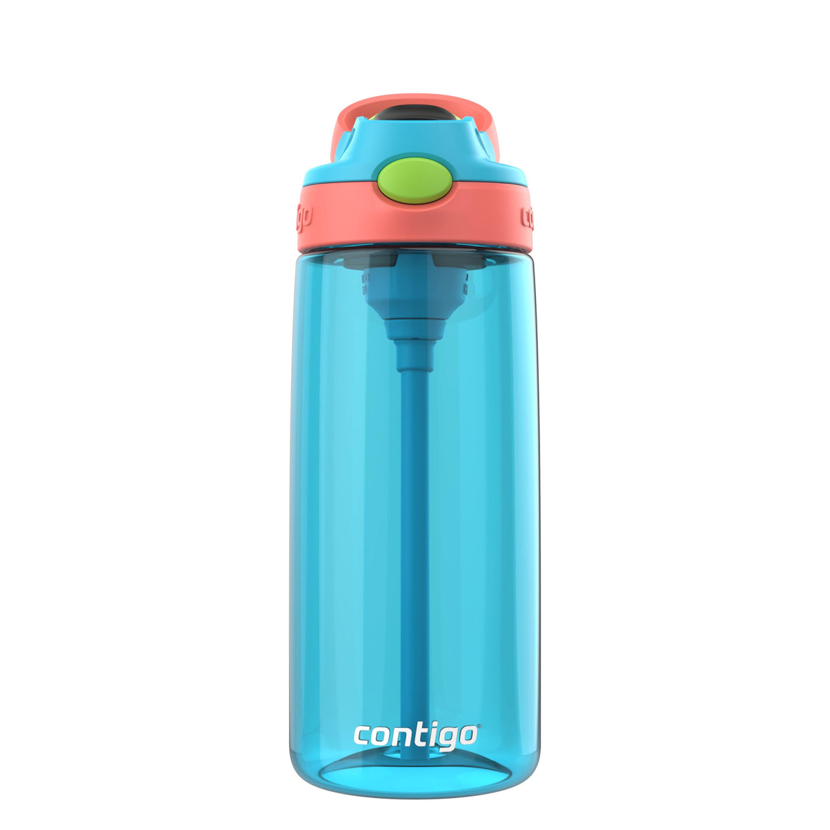 Contigo Kids Cleanable AUTOSPOUT Water Bottle, 20 oz