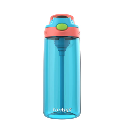 Contigo Kids Cleanable AUTOSPOUT Water Bottle, 20 oz