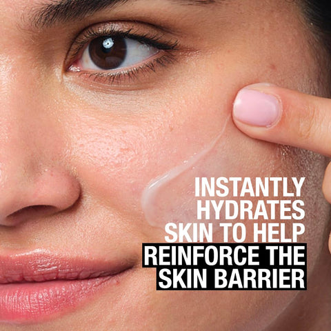 NeutrogenaÃƒÆ’Ã¢â‚¬Å¡Ãƒâ€šÃ‚Â® Clear & Defend+ Gel Moisturiser with Niacinamide & Panthenol