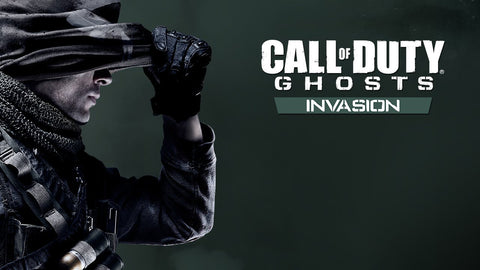 Call of Duty: Ghosts - Invasion [Online Game Code]