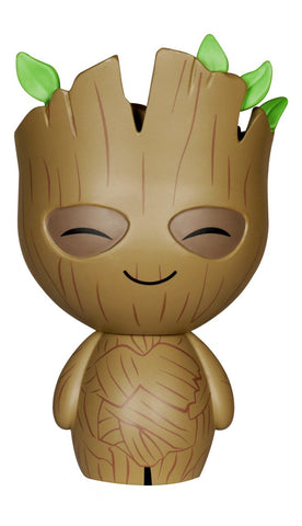Funko Dorbz XL: GOTG - 6" Groot Action Figure