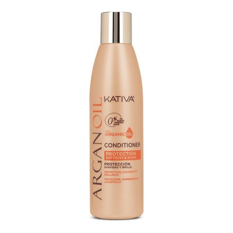 Kativa Argan Oil Conditioner 250 ml.