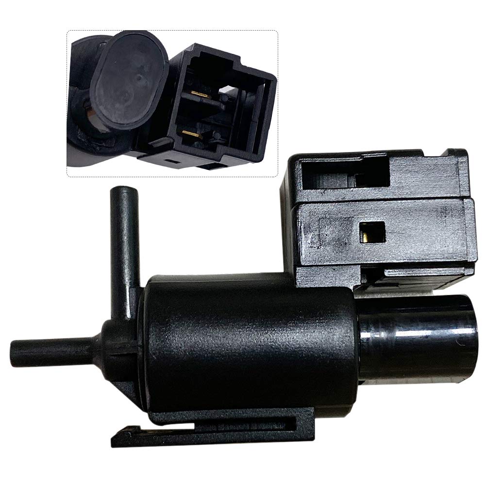Amrxuts K5T49090 EGR VSV Vacuum Solenoid Valve Switch for Mazda RX-8 MPV Protege 5 626 Millenia 929 KL0118741 K5T49091 K5T49099 911-707