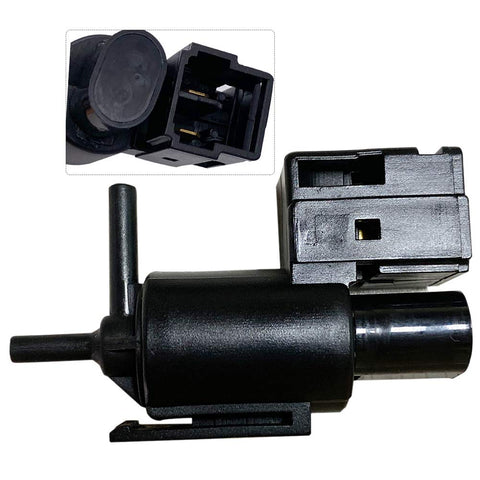 Amrxuts K5T49090 EGR VSV Vacuum Solenoid Valve Switch for Mazda RX-8 MPV Protege 5 626 Millenia 929 KL0118741 K5T49091 K5T49099 911-707