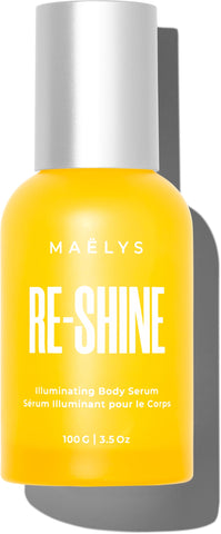 MAÃƒÆ’Ã†â€™Ãƒâ€ Ã¢â‚¬â„¢ÃƒÆ’Ã‚Â¢ÃƒÂ¢Ã¢â‚¬Å¡Ã‚Â¬Ãƒâ€šÃ‚Â¹LYS RE-SHINE Illuminating Body Serum