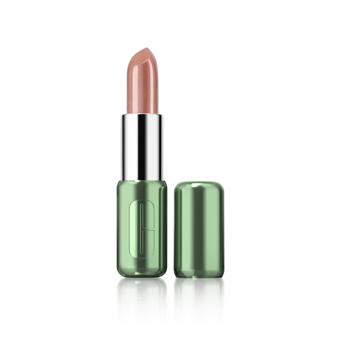 Clinique Pop Longwear Lipstick, Bare Pop