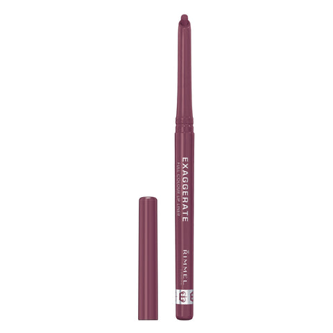 Rimmel Exaggerate Lip Liner, Enchantment, 0.01 Fluid Ounce