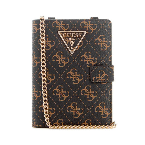 GUESS Women's Classic, BNL, Carry-On