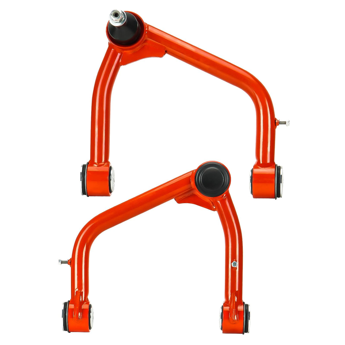 2-4" Lift Suspension Front Upper Control Arms Kit Fit for GMC Sierra 1500 2019-2022, Fit for Chevrolet Silverado 1500 2019-2022-2PCS
