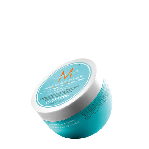 Moroccanoil Weightless Hydrating Mask, 250 ml
