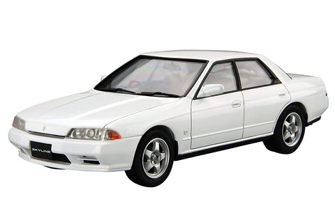Nissan R32 Skyline GTS-T Type M 1/24 Aoshima