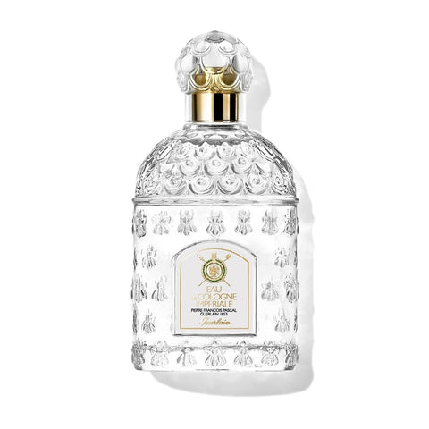 Guerlain Imperiale for Women Eau De Cologne Spray, 3.4 Ounce