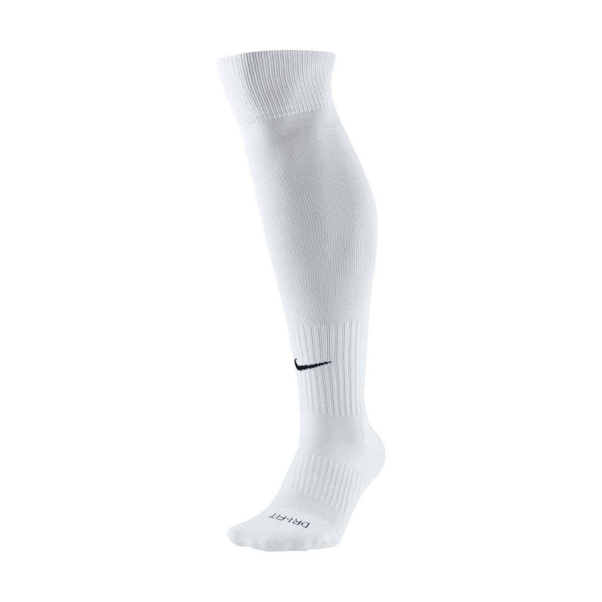 NIKE Sport, Multicolored (White/Black), M