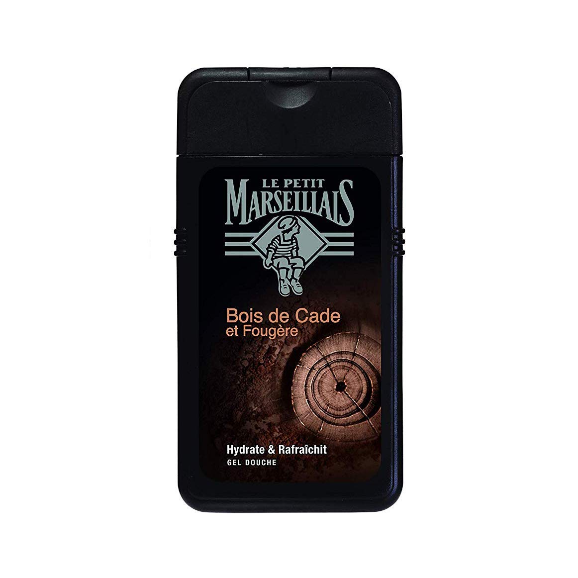 Le Petit Marseillais Cade Wood & FerShower Gel 250ml