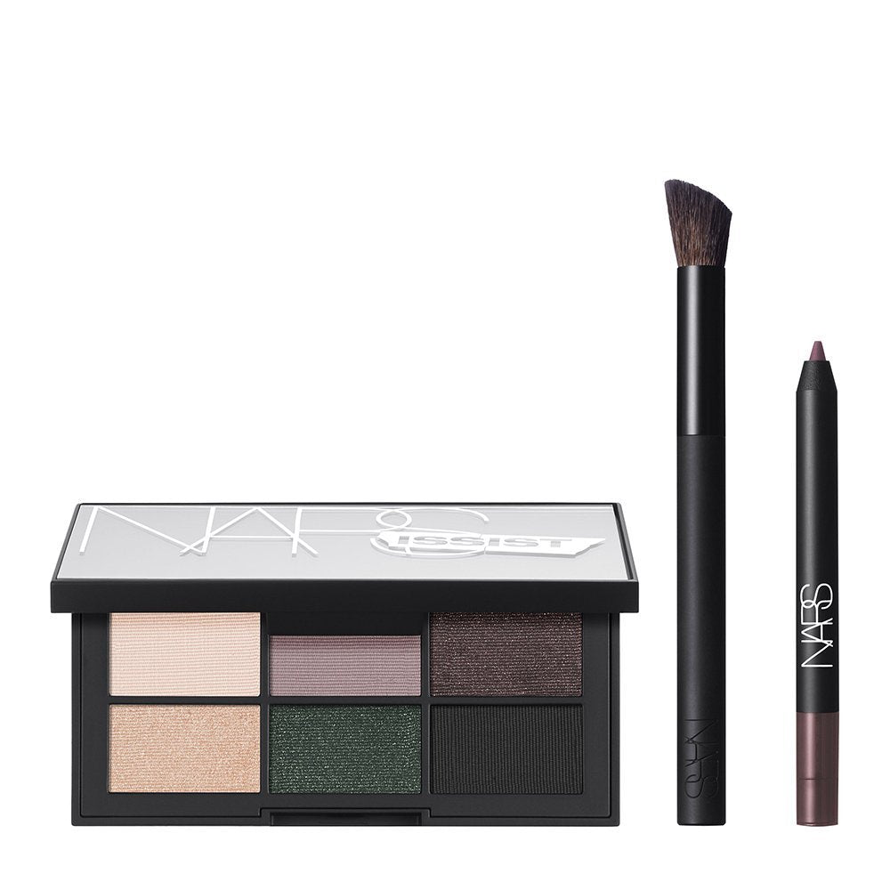 Nars Narsissist Hardwired Eye Kit, 0.25 Ounce