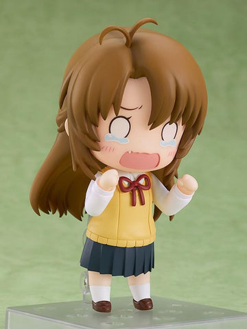 Good Smile Non Non Biyori Nonstop: Komari Koshigaya Nendoroid Action Figure, Multicolor