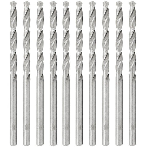 Makita D-06317 3.5 x 70 mm Hss Ground Point Drill Bit - Multi-Colour