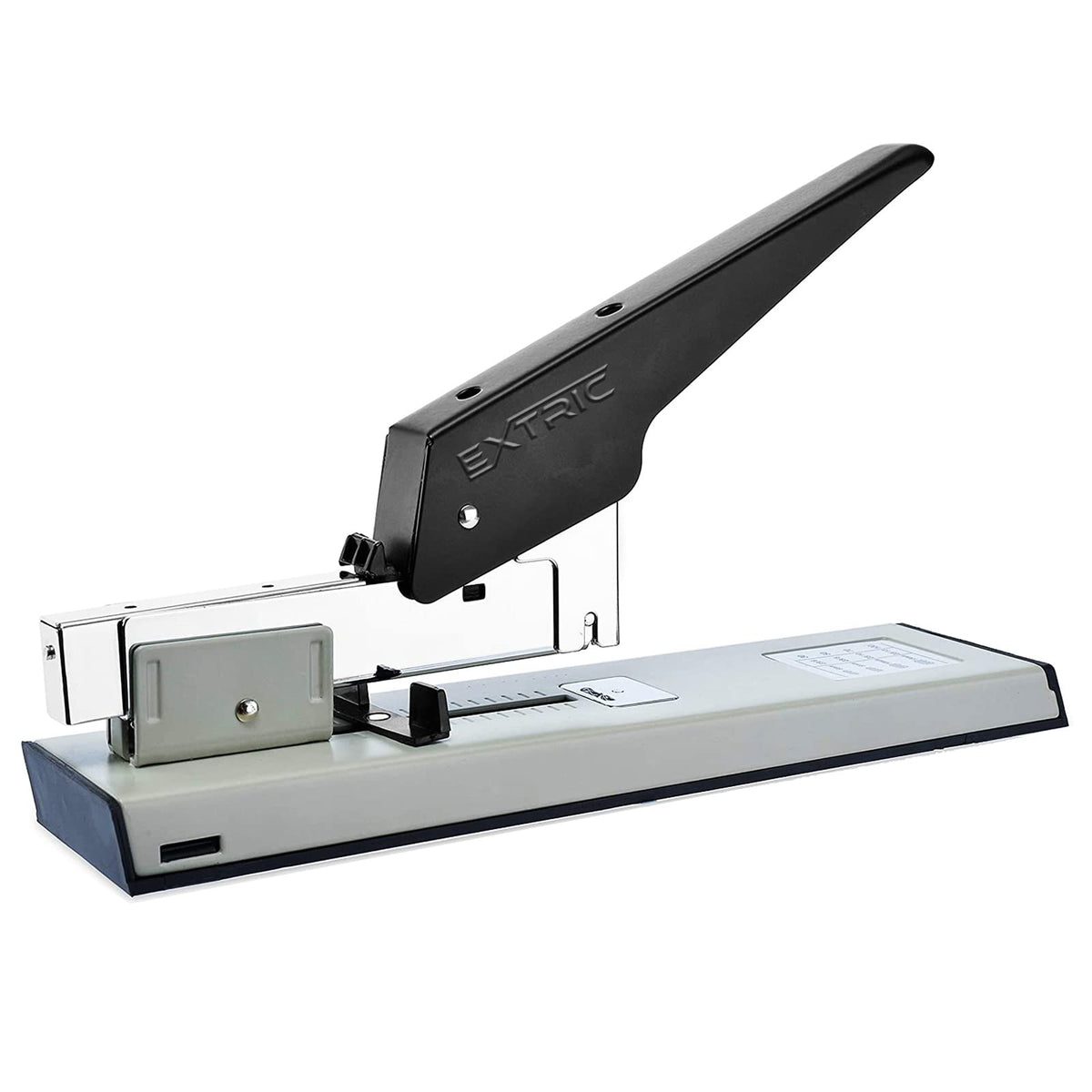 Heavy Duty Stapler - 100 Sheet Stapler Heavy Duty High Capacity Office Stapler, Staplers for Desk, Staplers Office Heavy Duty, Durable Quality Industrial Stapler