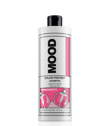 Mood colour protect shampoo
