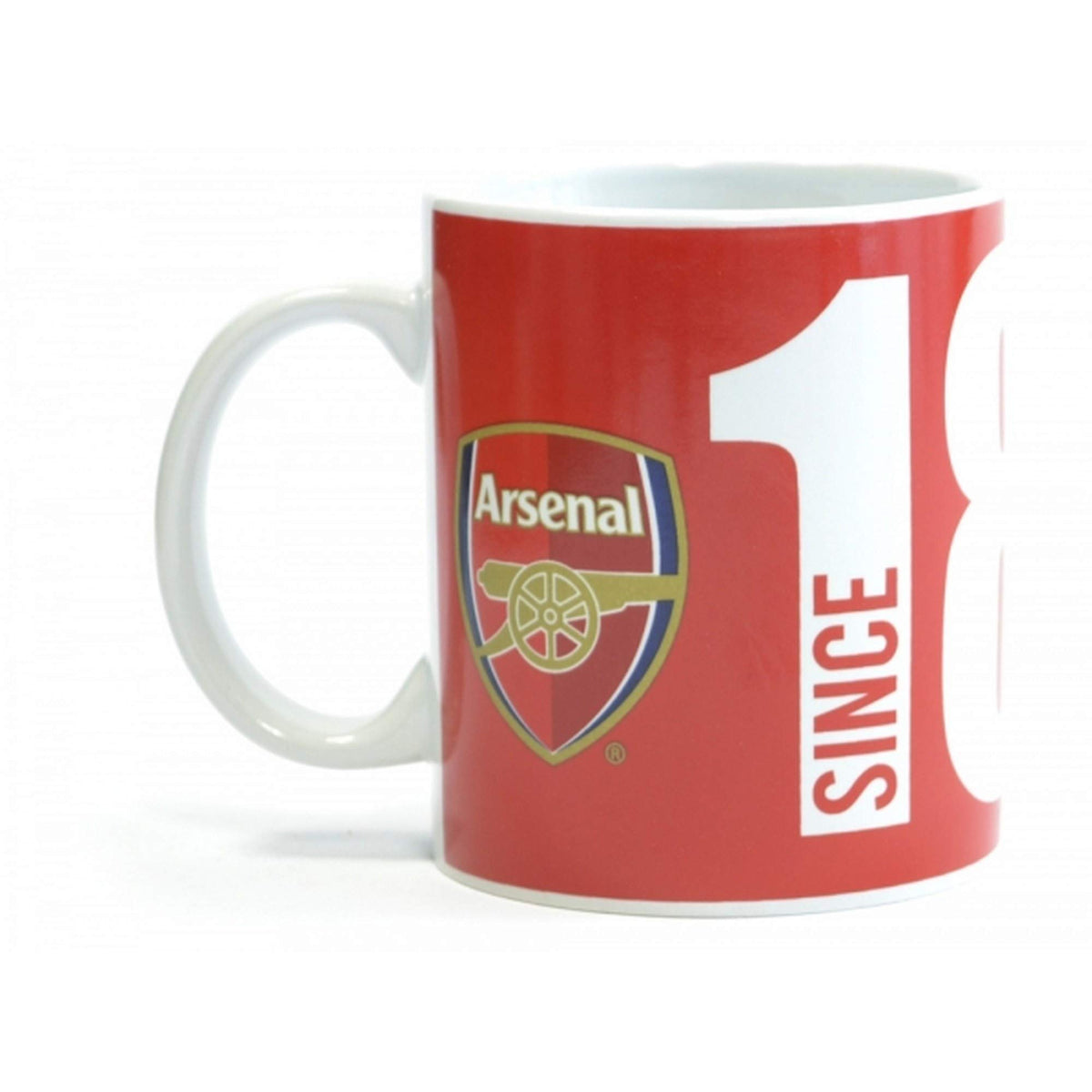 Hy-Pro Arsenal F.C. Mug Sn
