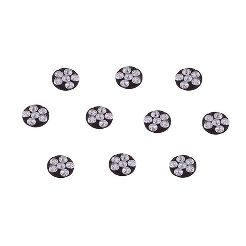 ACi Sujok Six Star Magnet (10Pcs) Set of 1