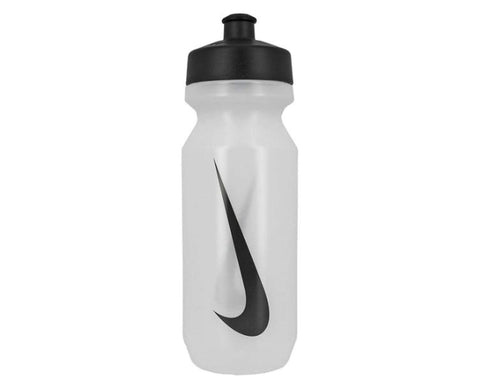Nike Big Mouth Bottle 2.0 650 ml Clear/Black
