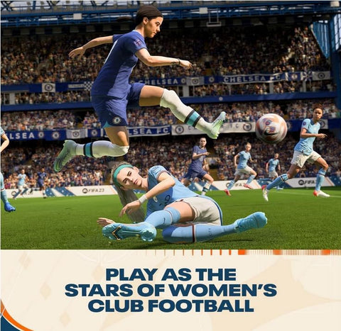FIFA 23 - For Playstation 5