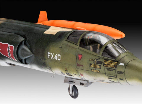1:72-F-104 G Starfighter NL/B
