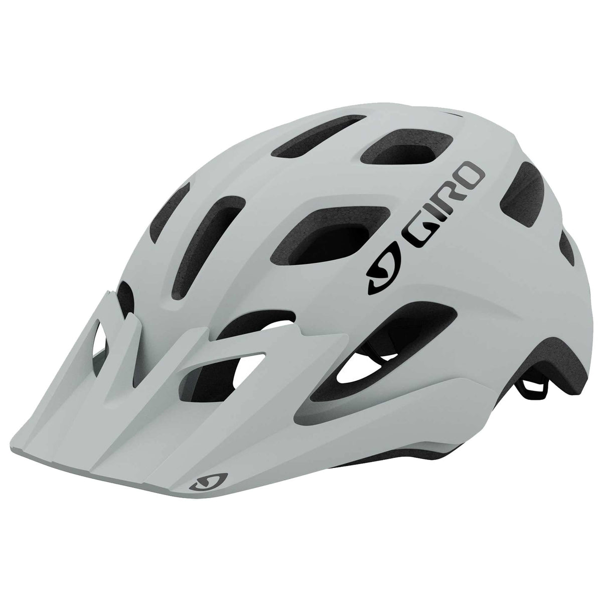 GR Fixture Matte Grey