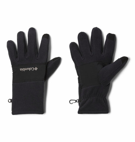 Columbia M Fast Trek 3 Glove Men's Fleece Gloves, Colour City Grey Heather, Size S