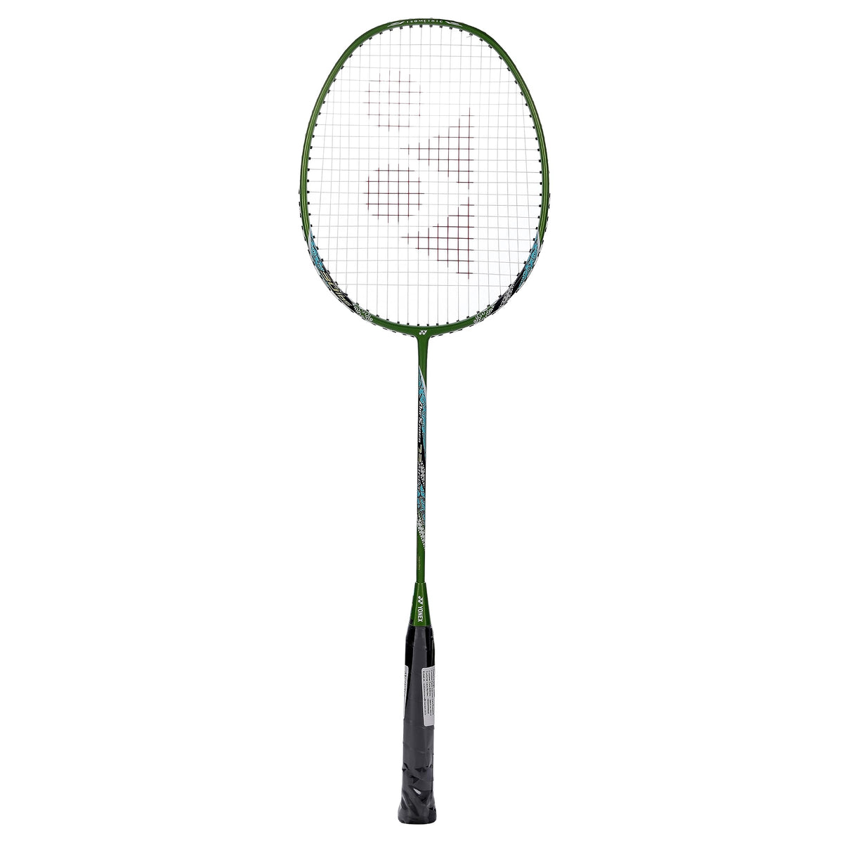 YONEX ARCSABER 73 Light Badminton Racquet 5U G4, ;eaf Green