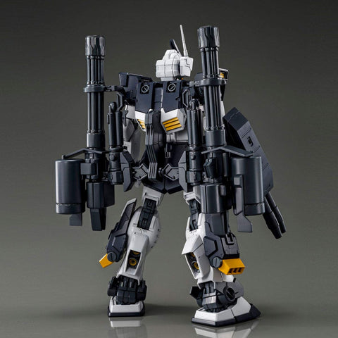 Bandai MG 1/100 RGM-79DO Philip Hughes's GM Dominance Model kit