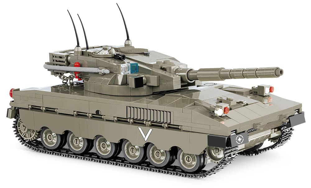 Cobi Merkava MK.I/II