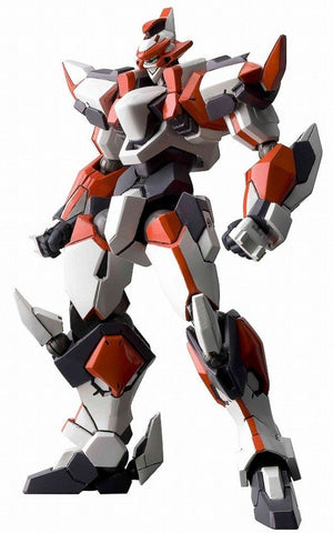 Revoltech: 059 Full Metal Panic ARX-8 Laevatein (japan import)