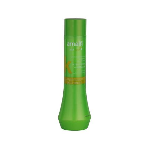 Amalfi Hair Conditioner with Keratin, Mojito Fragrance, 25.3 fl oz - Deeply Nourishing and Strengthening Conditioner for Silky, Smooth Hair