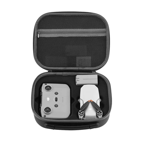 PRETYZOOM 1Pc drone storage bag Carrying Case for Mini 2 drone Storage Case tote purse organizer insert Portable travel bag drone carry bag bags organizer double handbag number two nylon