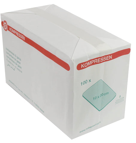 Swabs, Pack of 100 dressings 8 Speed, , ,