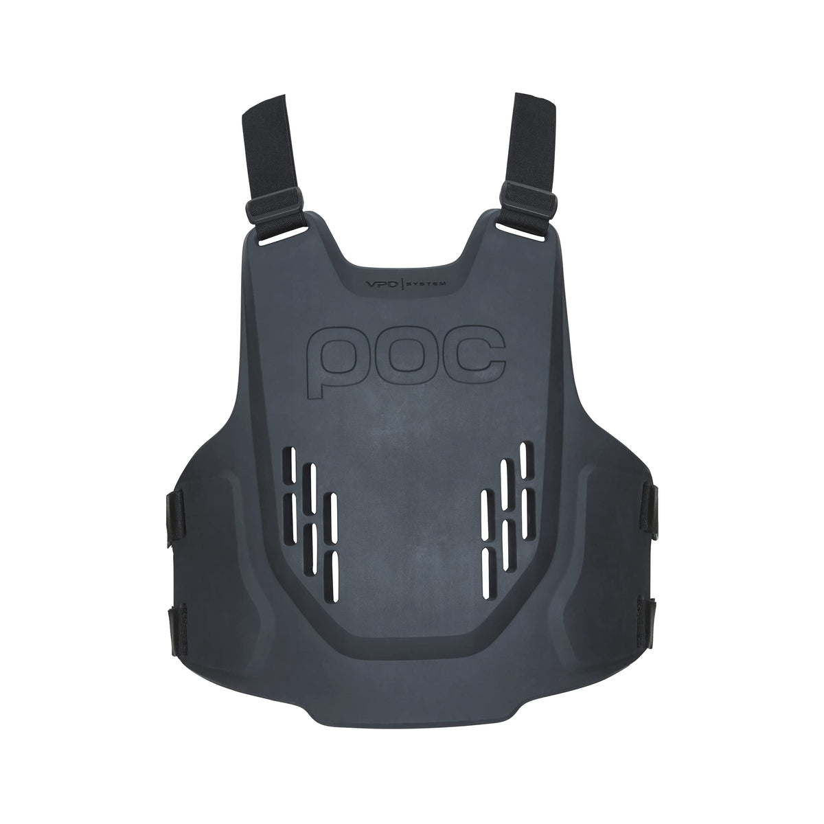 VPD System Chest - Unisex - Uranium Black - L/XL